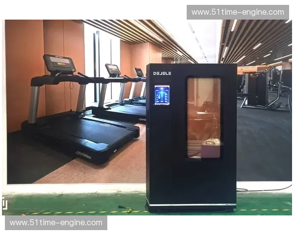 体育场馆会员联动计划助力健身产业升级与用户粘性提升