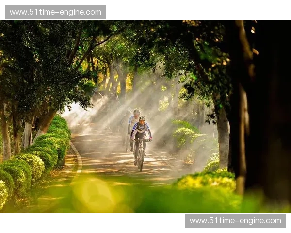 运动康养新时代:探索健康生活方式与身心平衡的完美融合 运动康养新时代:探索健康生活方式与身心平衡的完美融合