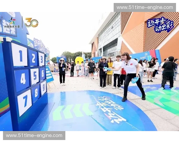线下运动联盟引领全民健身潮流打造城市活力新生态
